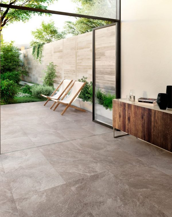 Shadestone Grey 90x90 Lev - immagine 2