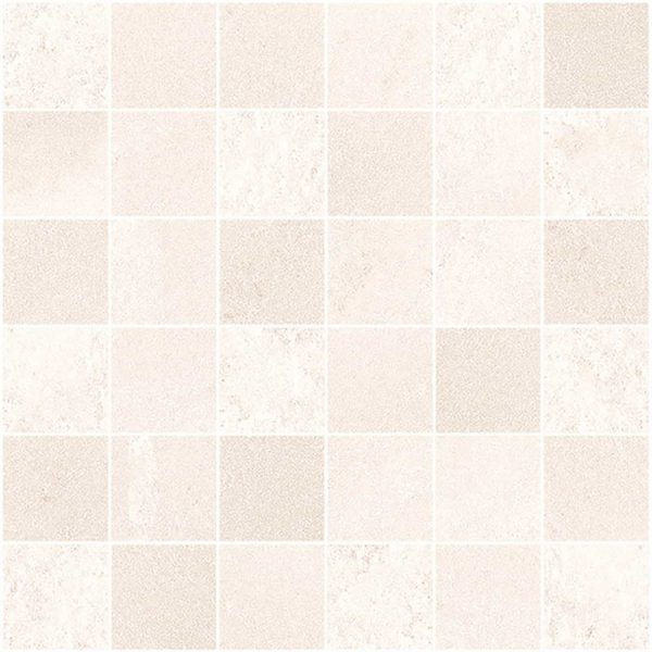 Mosaico Shadestone Light 30x30 Lev