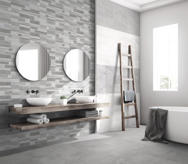 Gres porcellanato Polis 20x50 Ceramica Savoia - immagine 5