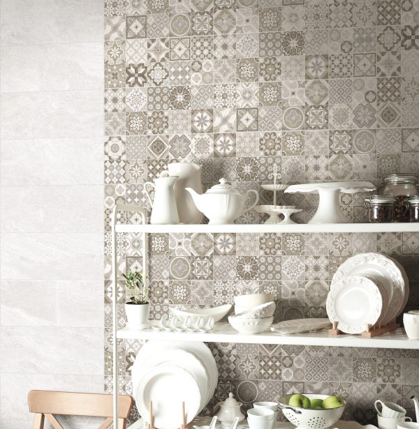 Gres porcellanato Polis 20x50 Ceramica Savoia - immagine 3