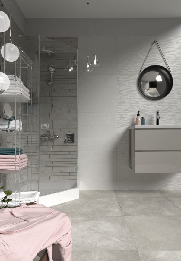 Gres porcellanato Stone 25x75 Ceramica Savoia - immagine 2