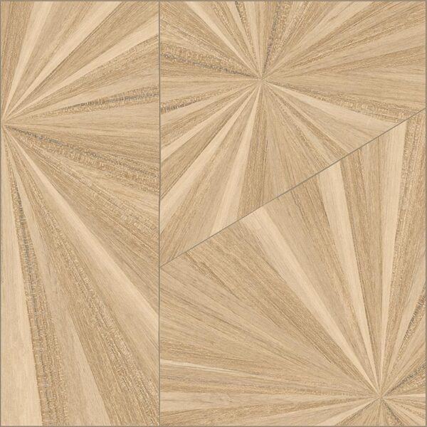 Piastrella Nepli-R Crema 80x80 - immagine 2